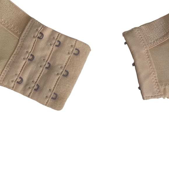 Trusst Soft Pink Underwire Bra‎ Size 34G - Picture 3 of 8